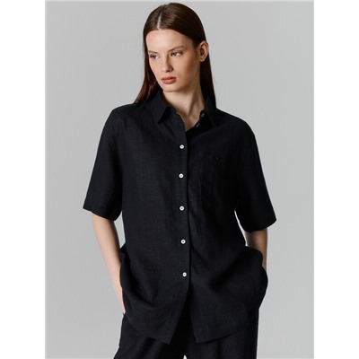 РУБАШКА ЖЕНСКАЯ 112855-1/1