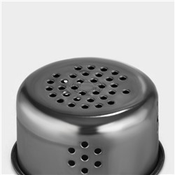 УЦЕНКА Чайник заварочный с ситом 1.5 л «Арес» 22×14.5×15 см