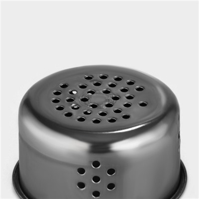 УЦЕНКА Чайник заварочный с ситом 1.5 л «Арес» 22×14.5×15 см