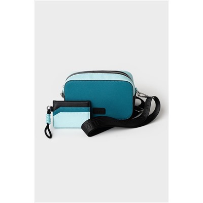 Сумка с картхолдером для девочек PLAYTODAY, 1239537