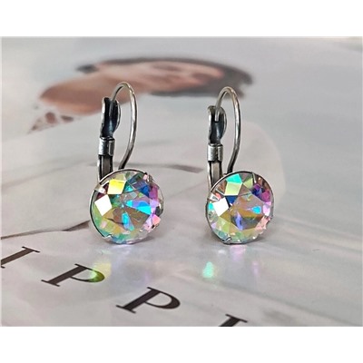 Серьги "Липси"