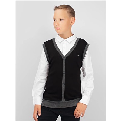 Соль&Перец Жилет SP8227