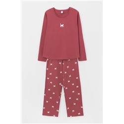 CUBBY Пижама КБ 2820