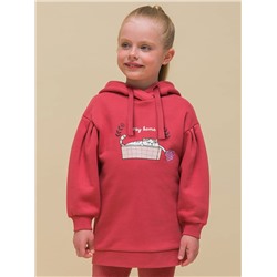 GFNC3337 (Толстовка для девочки, Pelican )