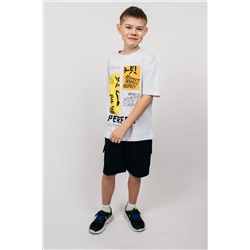 Футболка для мальчика 52373 детская