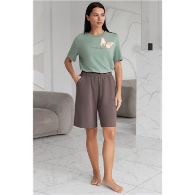 Футболка VILATTE, 1214954