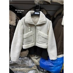 Дубленка #23073271