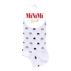 Носки женские х\б, Minimi носки, trend4206