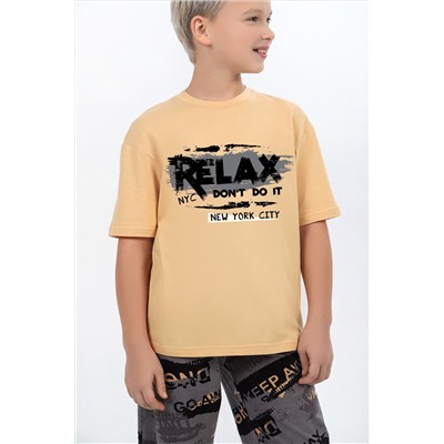 Костюм для мальчика Гранж-1