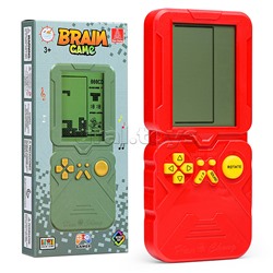 Игра электронная "Логика" в коробке