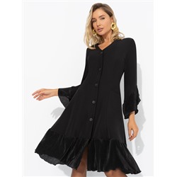 CHARUTTI Платье 12156