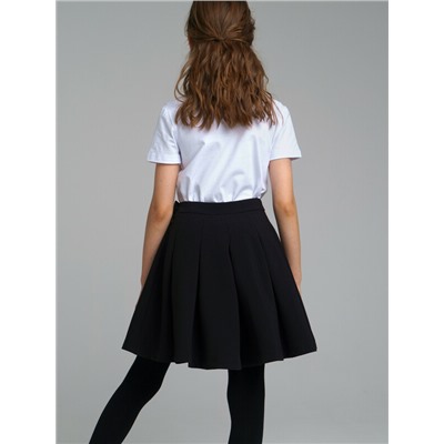 Юбка-шорты non iron