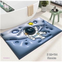 коврик 3D 1919329-2