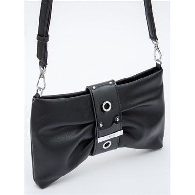 Сумка 2131 black Velina Fabbiano-Safenta