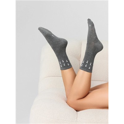 MARK FORMELLE Женские носки 217K-3326