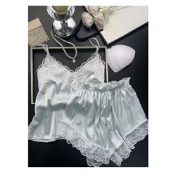 4666-2П (Пижама женская, КНР )