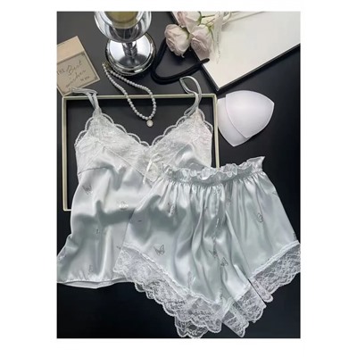 4666-2П (Пижама женская, КНР )