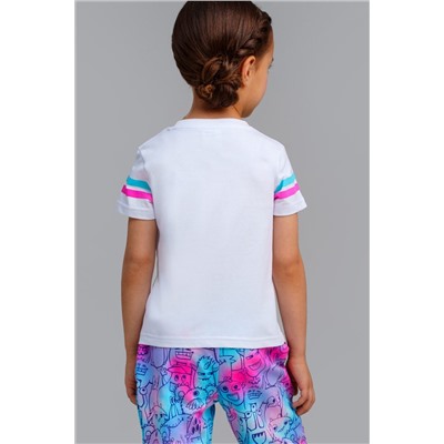 Футболка PLAYTODAY, 1122505