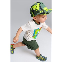 Кепка PLAYTODAY, 1122074