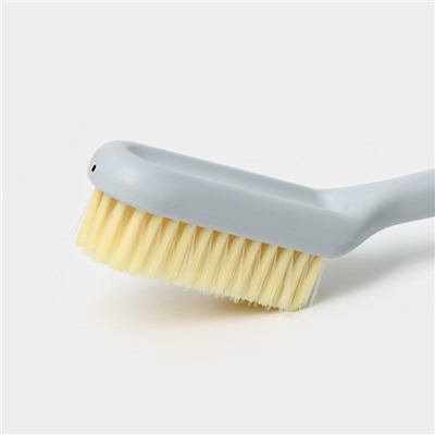 Щётка универсальная Доляна Breeze, 23×3,5 см, цвет МИКС