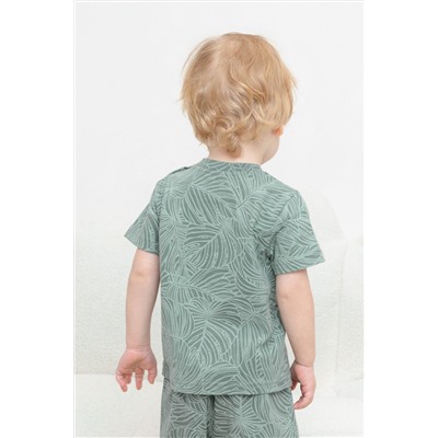 Футболка CROCKID, 1001536