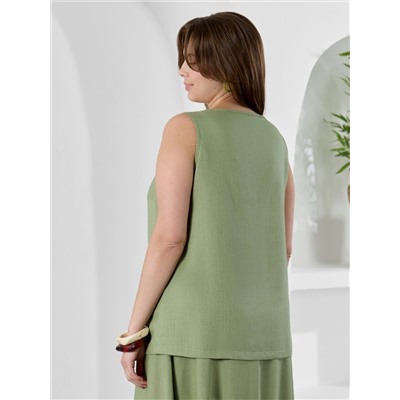 Блуза (топ) Камео-6