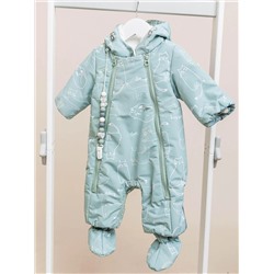 BATIK Комбинезон детский 902-25в-1