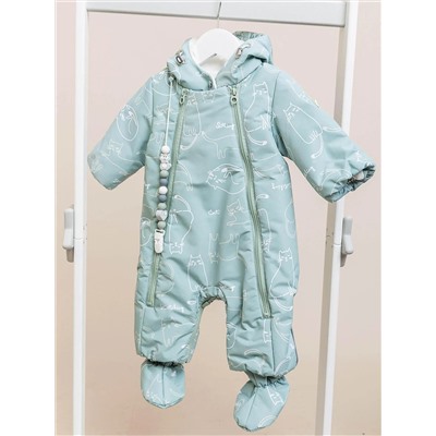 BATIK Комбинезон детский 902-25в-1