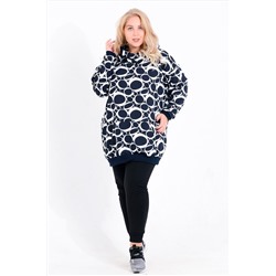 Толстовка 4450 НАТАЛИ, 729623