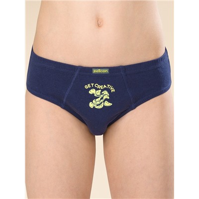 PELICAN Трусы BULB3340(3)