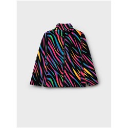 Куртка трикотажная для девочек