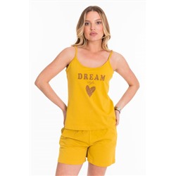 Пижама М325050Па