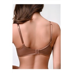 Комплект (Бюстгальтер+Трусы) INDEFINI, 1213232