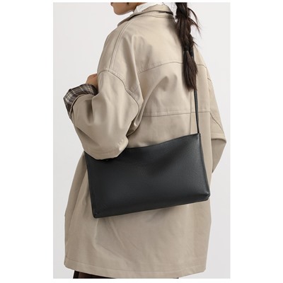 Bags Сумка женская / кожа /  	 0110912