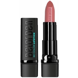 Губная помада тон 105 карамельно-персиковый