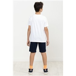 Костюм (футболка +шорты) PELICAN, 750405