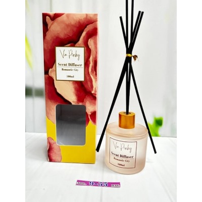Диффузор для дома с палочками 100мл #22771009