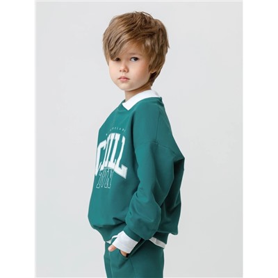 CROCKID Джемпер МП 302896