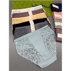 трусы женские 10шт