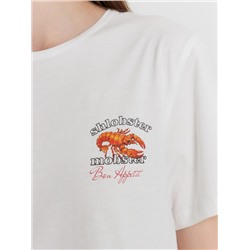 ФУТБОЛКА ЖЕНСКАЯ 112968