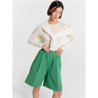 ШОРТЫ ЖЕНСКИЕ 132361