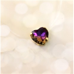 Кулон на леске Н01-8233р