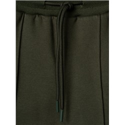 Брюки трикотажные для мальчиков