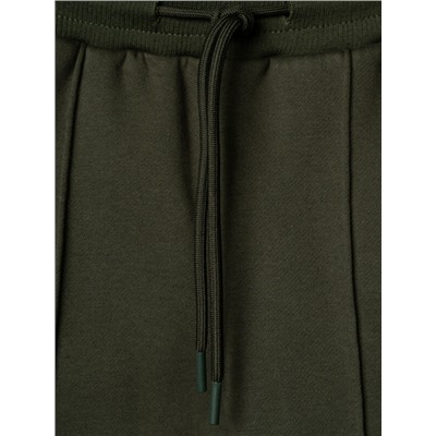 Брюки трикотажные для мальчиков