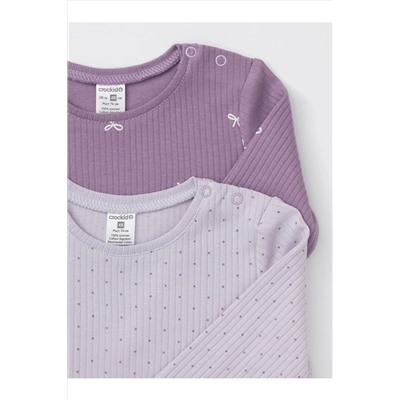 Джемперы, 2 шт. CROCKID, 1238139