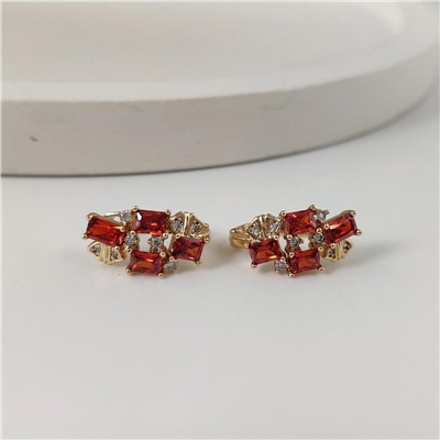 Серьги  Xuping