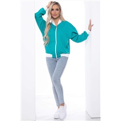 LT Collection Бомбер