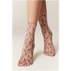 CONTE FANTASY Носки женские CONTE ELEGANT, 1234200
