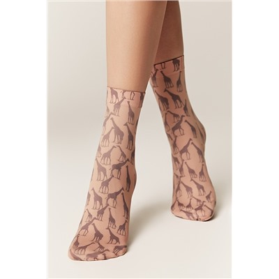 CONTE FANTASY Носки женские CONTE ELEGANT, 1234200