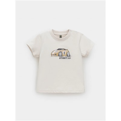 CROCKID Футболка КР 302628